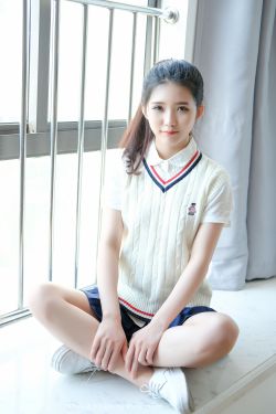 白色月光